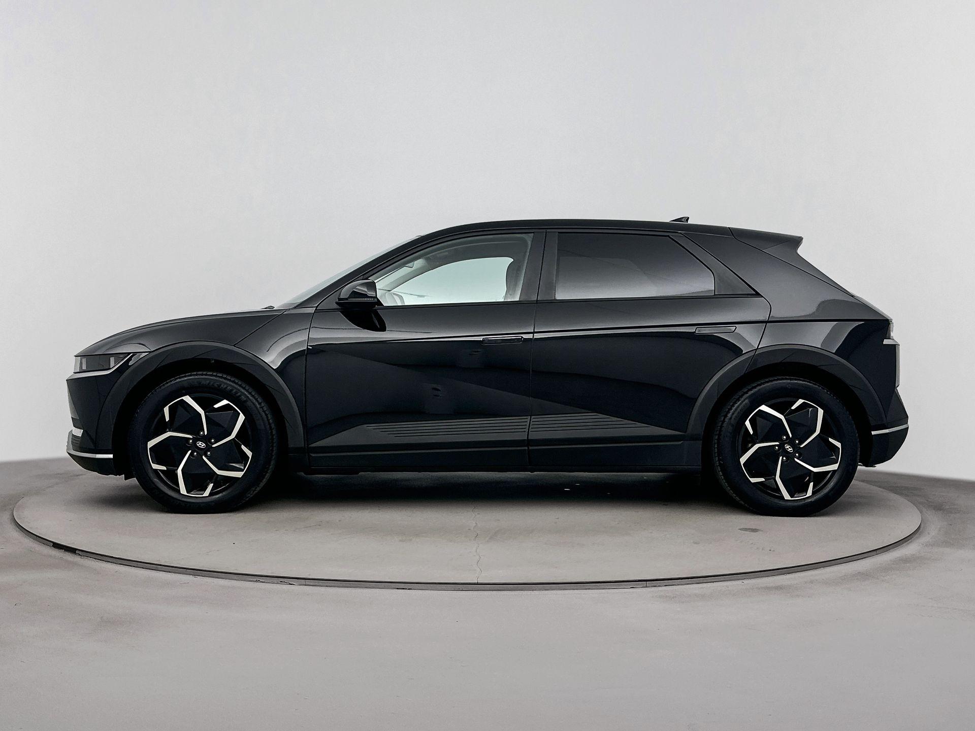 Hyundai IONIQ 5 STYLE 58 kWh - Afbeelding 4