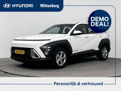 Hyundai Kona 1.6 GDI HEV COMFORT - Afbeelding 2