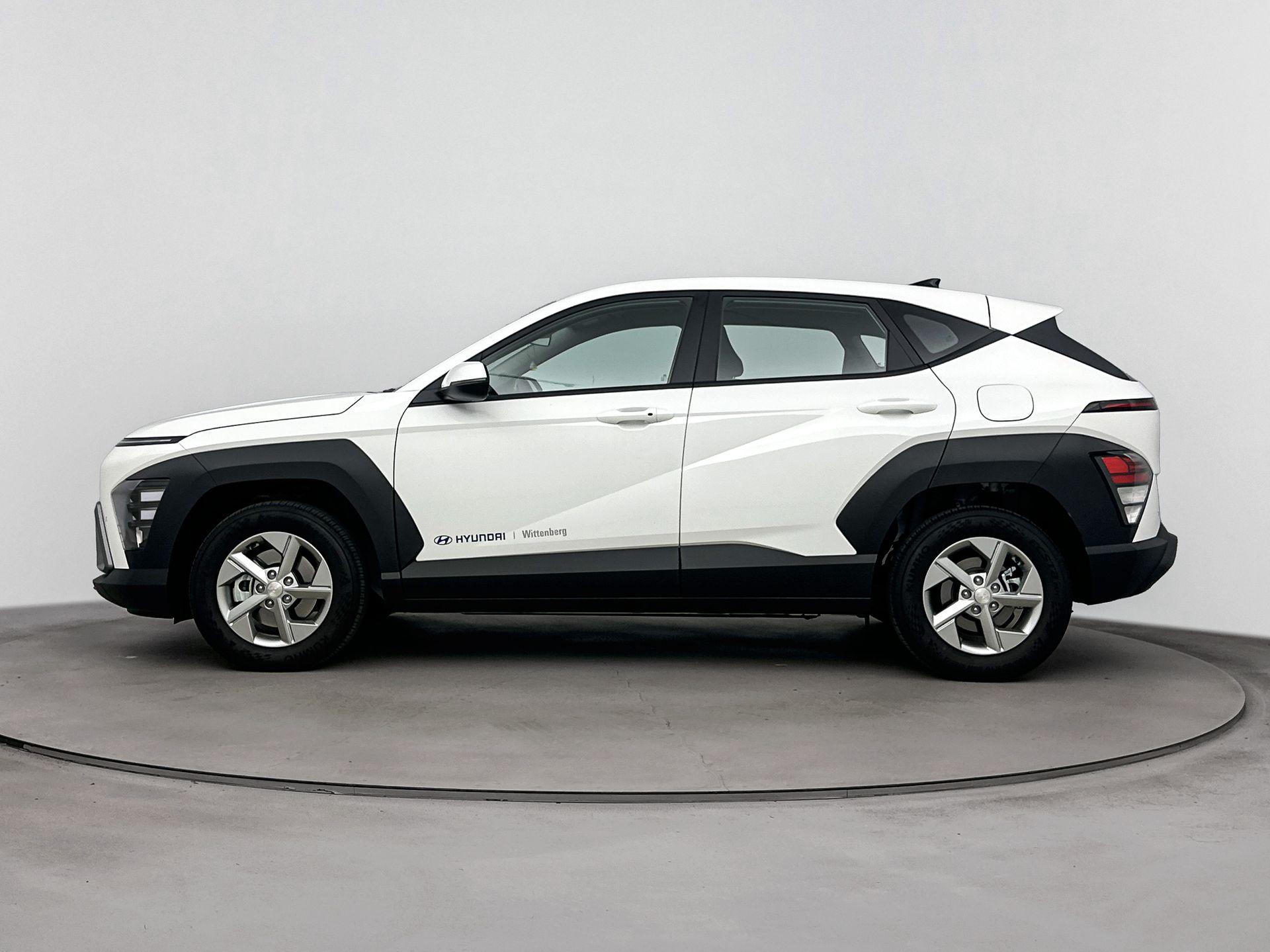 Hyundai Kona 1.6 GDI HEV COMFORT - Afbeelding 4