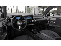 Mercedes-Benz A-Klasse Hatchback 250 e Business Solution AMG - Afbeelding 3