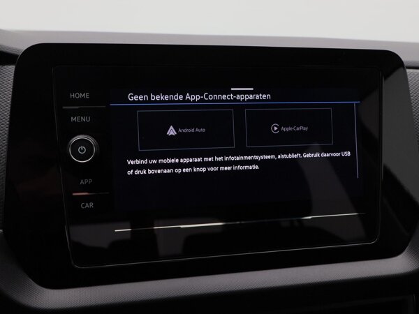 Apple Carplay/Android Auto