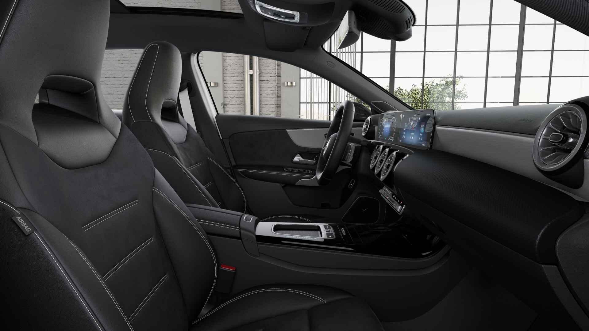 Mercedes-Benz A-Klasse Hatchback 250 e Business Solution AMG - Afbeelding 5