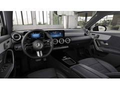 Mercedes-Benz A-Klasse Hatchback 250 e Business Solution AMG - Afbeelding 3