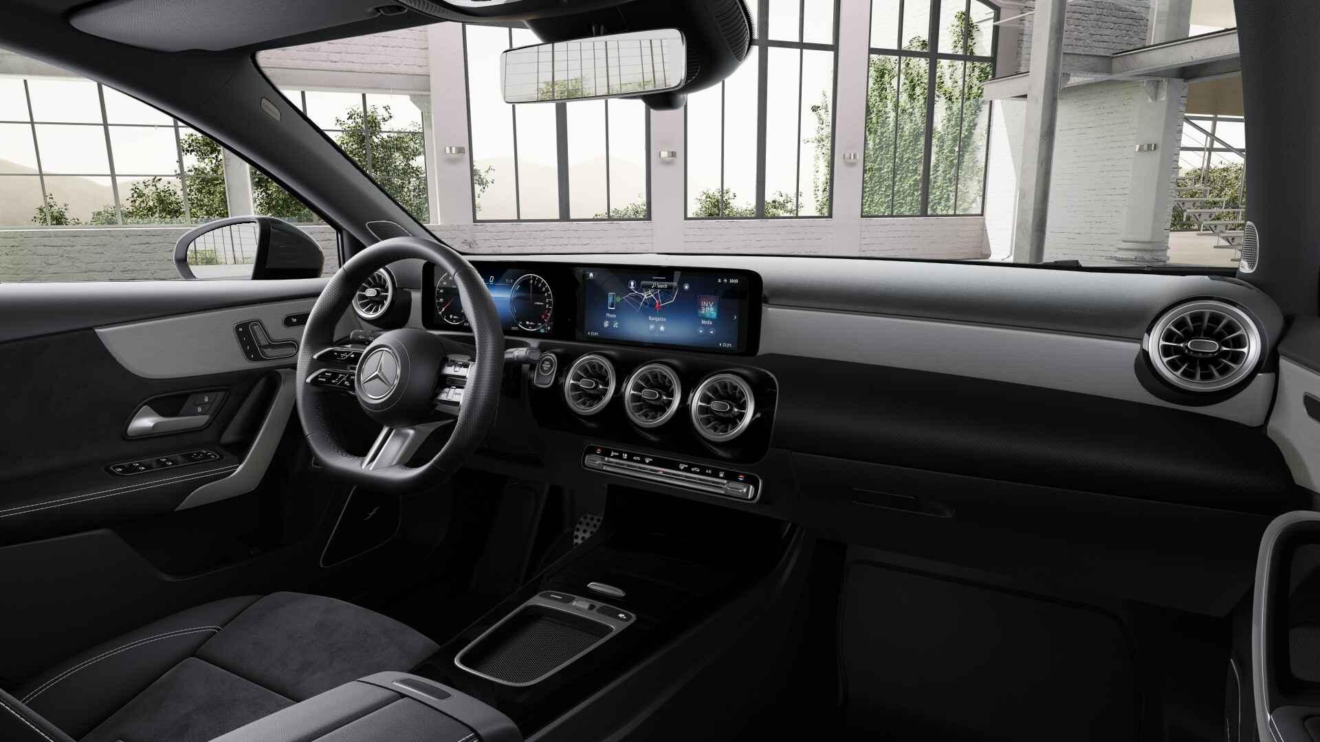 Mercedes-Benz A-Klasse Hatchback 250 e Business Solution AMG - Afbeelding 5