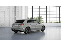 Mercedes-Benz A-Klasse Hatchback 250 e Business Solution AMG - Afbeelding 2