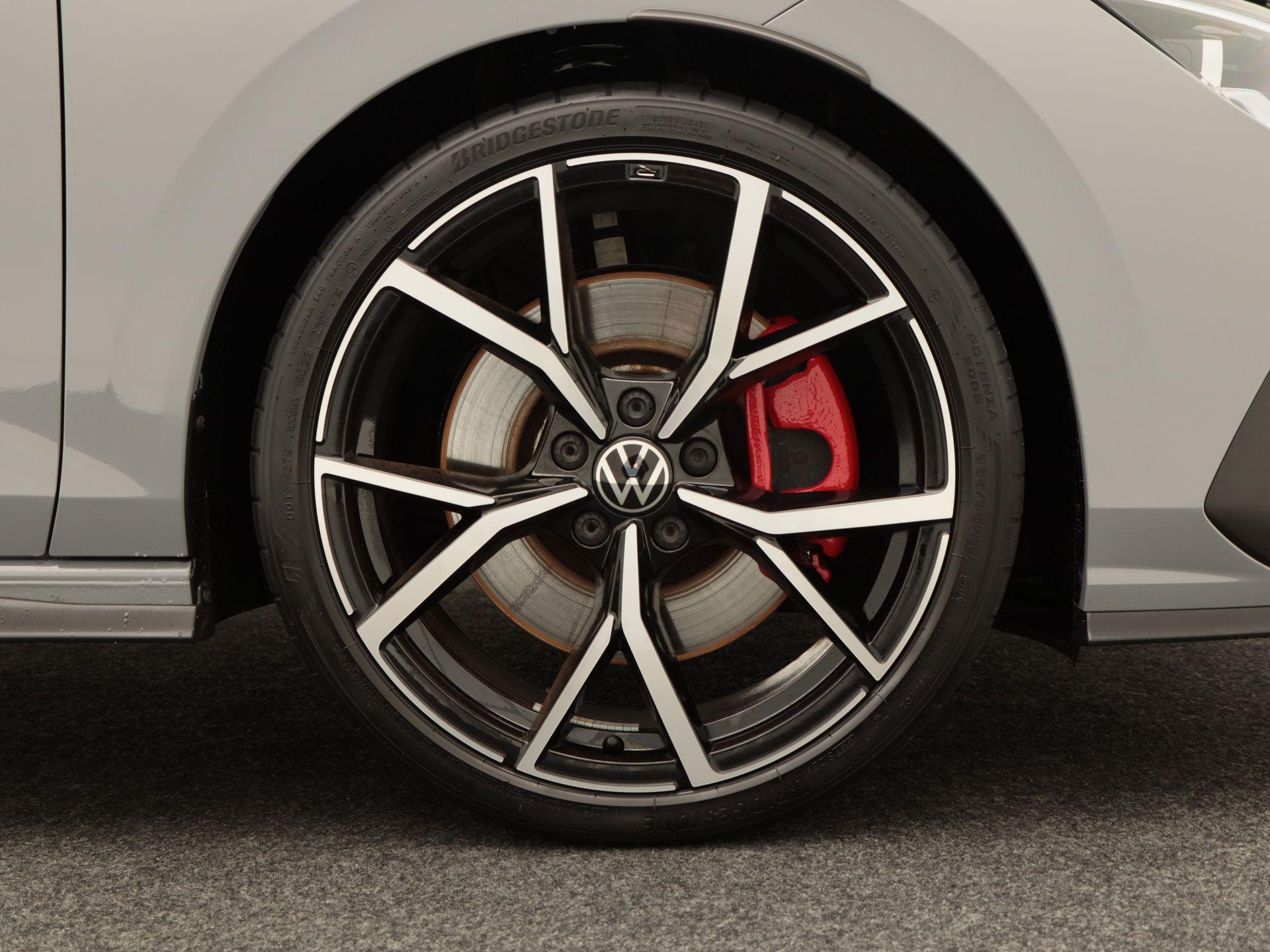 Volkswagen Golf 2.0 GTi TSi 245 Pk Automaat - Afbeelding 5