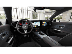 Mercedes-Benz CLA Limousine 200 Business Solution AMG - Afbeelding 3