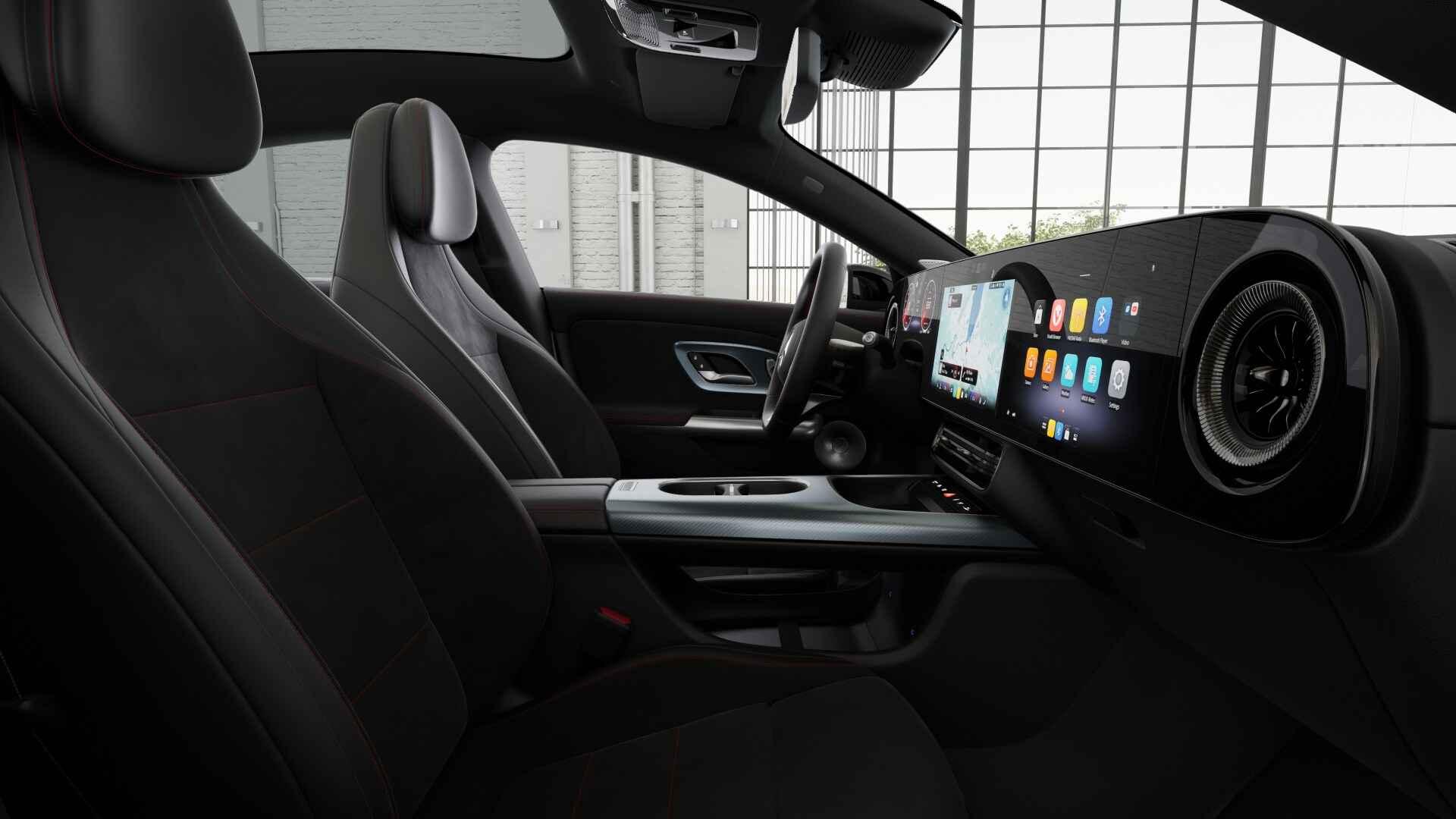 Mercedes-Benz CLA Limousine 200 Business Solution AMG - Afbeelding 5