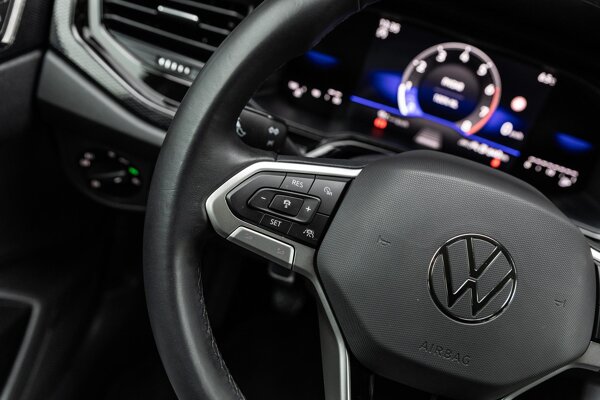 cruise control adaptief met Stop&Go en stuurhulp