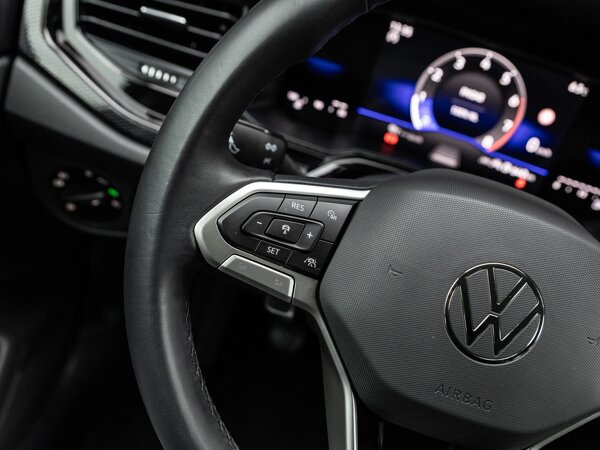 cruise control adaptief met Stop&Go en stuurhulp