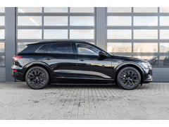 Audi Q8 e-tron 50 340pk quattro Advanced Edition 95 kWh - Afbeelding 3