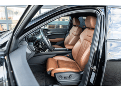 Audi Q8 e-tron 50 340pk quattro Advanced Edition 95 kWh - Afbeelding 4