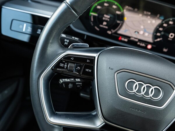 cruise control adaptief