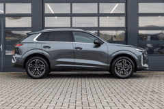 Audi Q3 1.5 272pk e-hybrid S Edition - Afbeelding 3