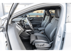 Audi Q4 Sportback e-tron 45 quattro 286pk S Edition Competition 82 kWh - Afbeelding 4