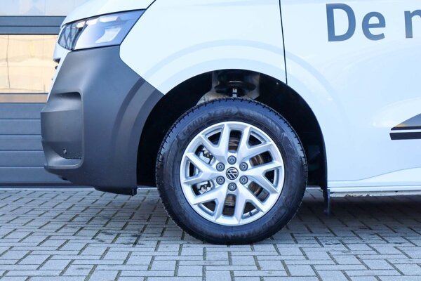 lichtmetalen velgen 17"