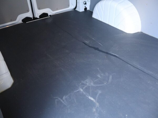 kunststof laadvloer kunststof laadvloer