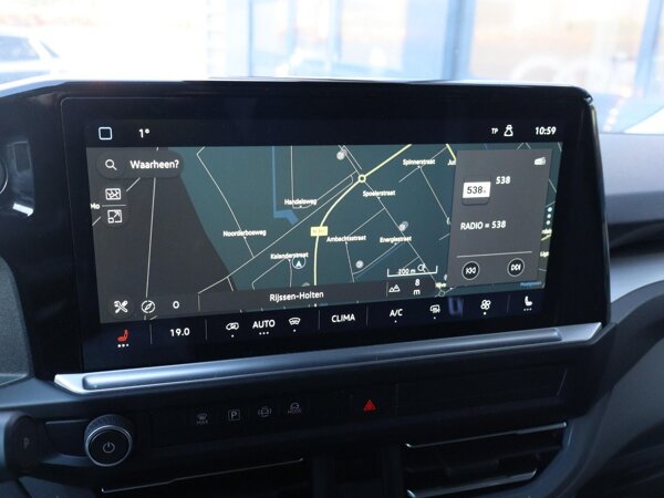 navigatiesysteem navigatiesysteem