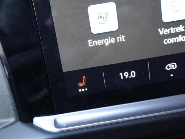 voorstoelen verwarmd voorstoelen verwarmd