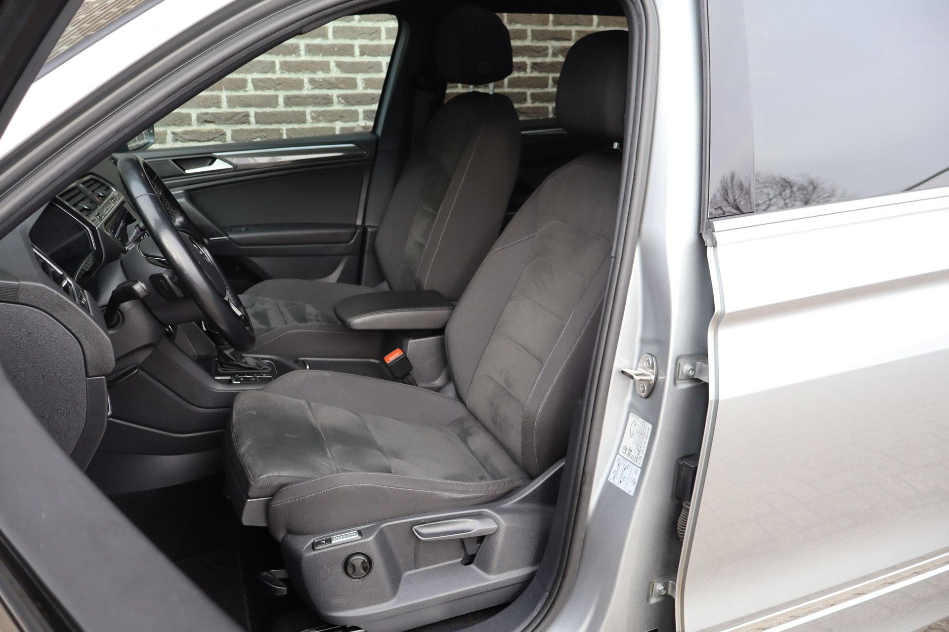 Volkswagen Tiguan Allspace 1.5 TSI 150pk DSG Highline Business R 7p. - Afbeelding 4