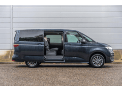 Volkswagen Multivan 1.5 eHybrid 245pk L2 Bulli Edition 4Motion - Afbeelding 4