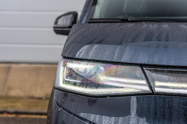 matrix LED koplampen matrix LED koplampen