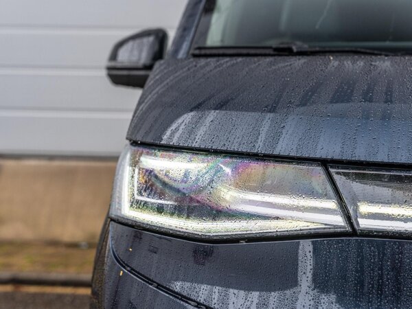 matrix LED koplampen matrix LED koplampen