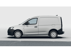 Volkswagen Caddy Cargo 2.0 TDI 75pk Comfort - Afbeelding 3