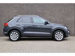 Volkswagen T-Roc 1.0 TSI 110pk Style - Afbeelding 3