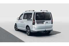 Volkswagen Caddy Kombi 1.5 TSI 150pk Hybride Style - Afbeelding 2