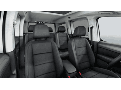 Volkswagen Caddy Kombi 1.5 TSI 150pk Hybride Style - Afbeelding 4