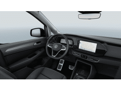 Volkswagen Caddy Kombi 1.5 TSI 150pk Hybride Style - Afbeelding 5