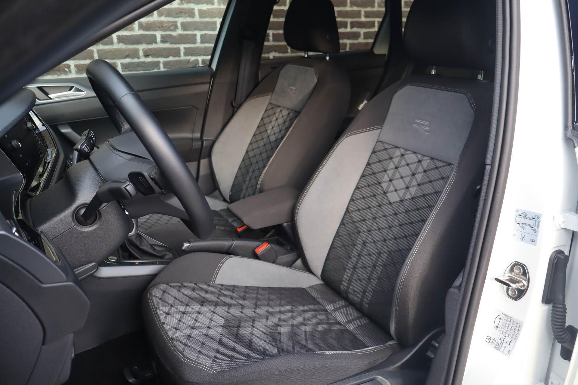 Volkswagen Taigo 1.0 TSI 115pk DSG R-Line - Afbeelding 4