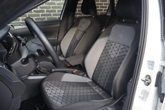 Volkswagen Taigo 1.0 TSI 115pk DSG R-Line - Afbeelding 4