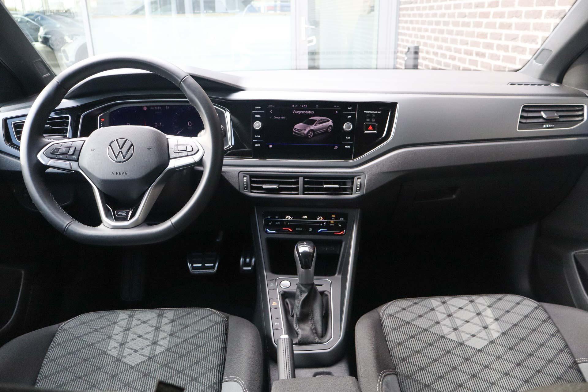 Volkswagen Taigo 1.0 TSI 115pk DSG R-Line - Afbeelding 5