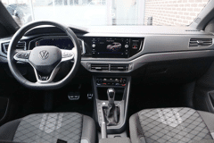 Volkswagen Taigo 1.0 TSI 115pk DSG R-Line - Afbeelding 5