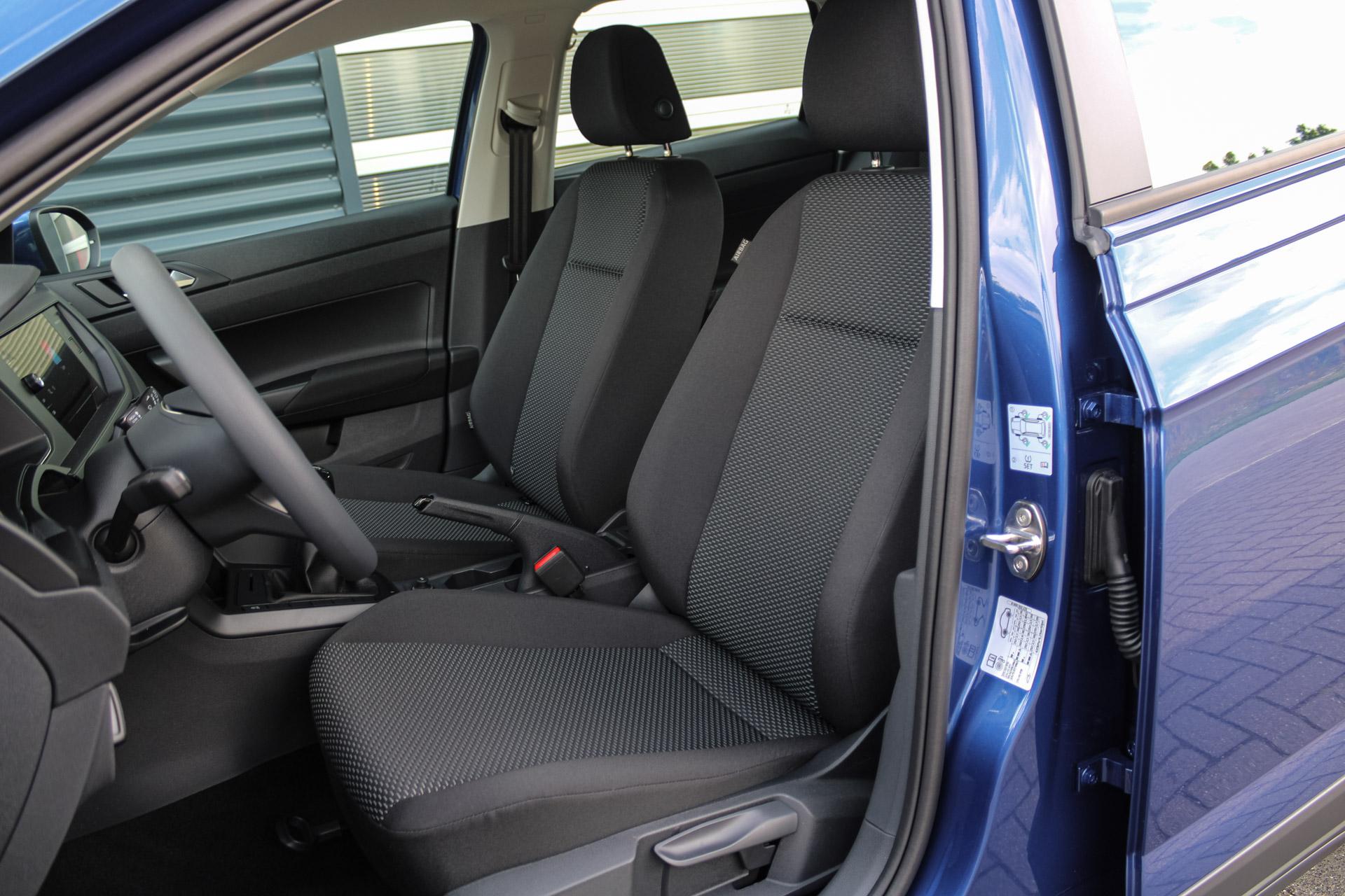 Volkswagen Taigo 1.0 TSI 95pk Edition - Afbeelding 4