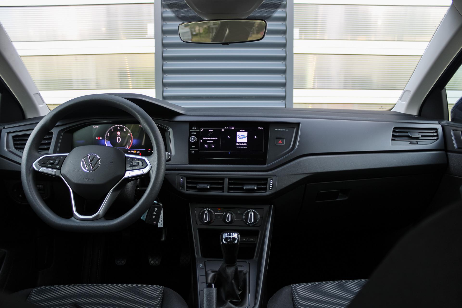 Volkswagen Taigo 1.0 TSI 95pk Edition - Afbeelding 5