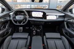 Audi Q6 e-tron 252pk S Edition 83 kWh - Afbeelding 5