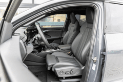 Audi Q6 Sportback e-tron 252pk S Edition 83 kWh - Afbeelding 4