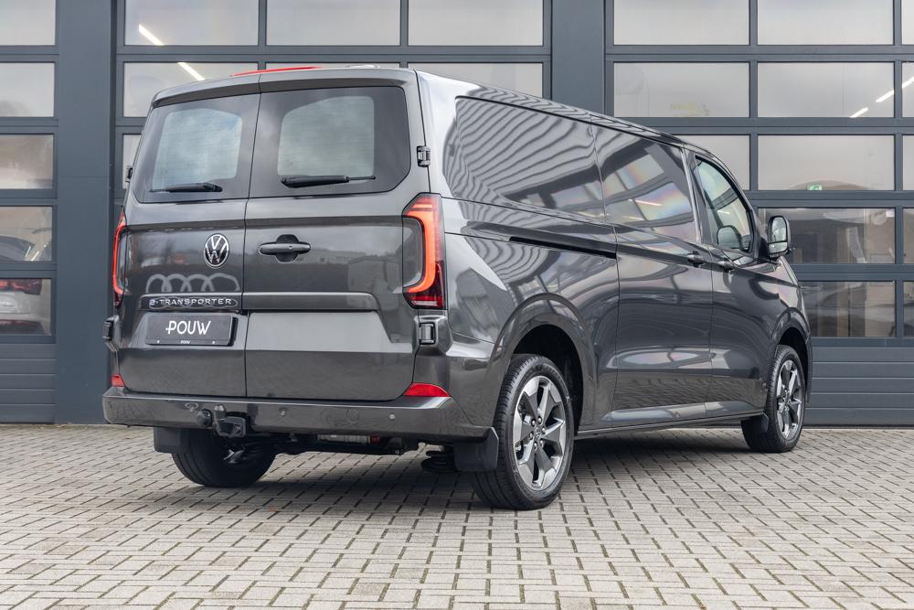 Volkswagen e-Transporter 34 L2H1 218pk Bulli 64 kWh - Afbeelding 2