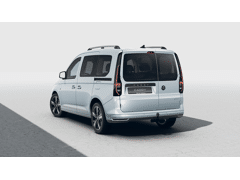 Volkswagen Caddy Kombi 1.5 TSI 150pk Hybride Style - Afbeelding 2