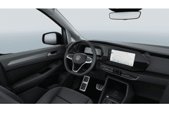 Volkswagen Caddy Kombi 1.5 TSI 150pk Hybride Style - Afbeelding 5