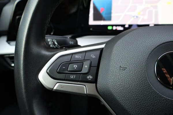 cruise control adaptief