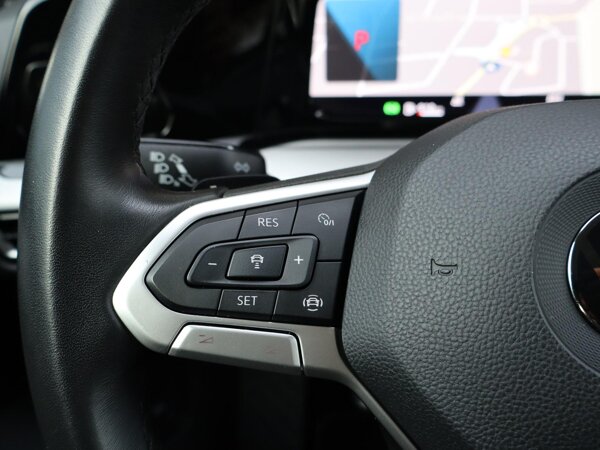 cruise control adaptief