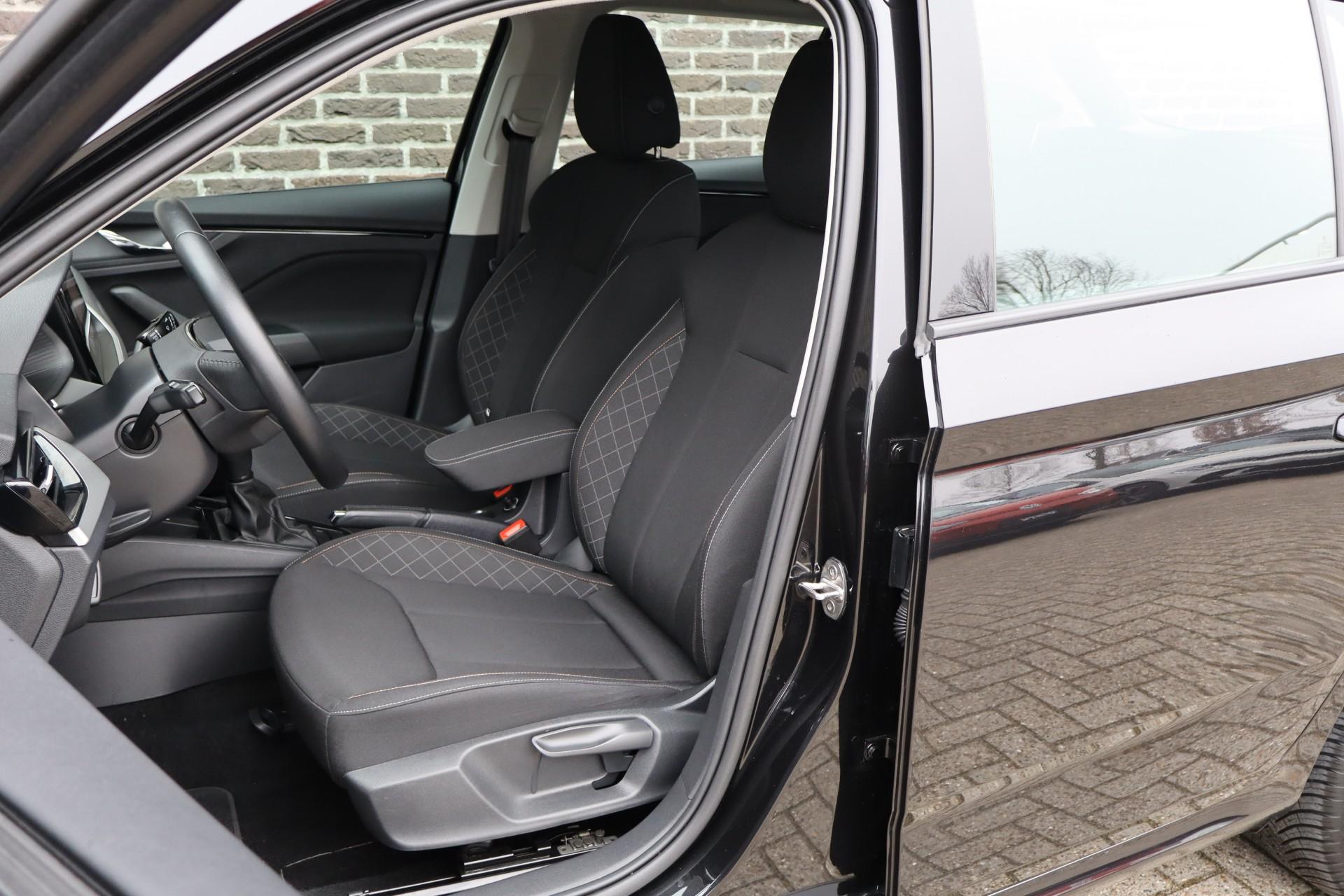 Skoda Kamiq 1.0 TSI 110pk Ambition - Afbeelding 4