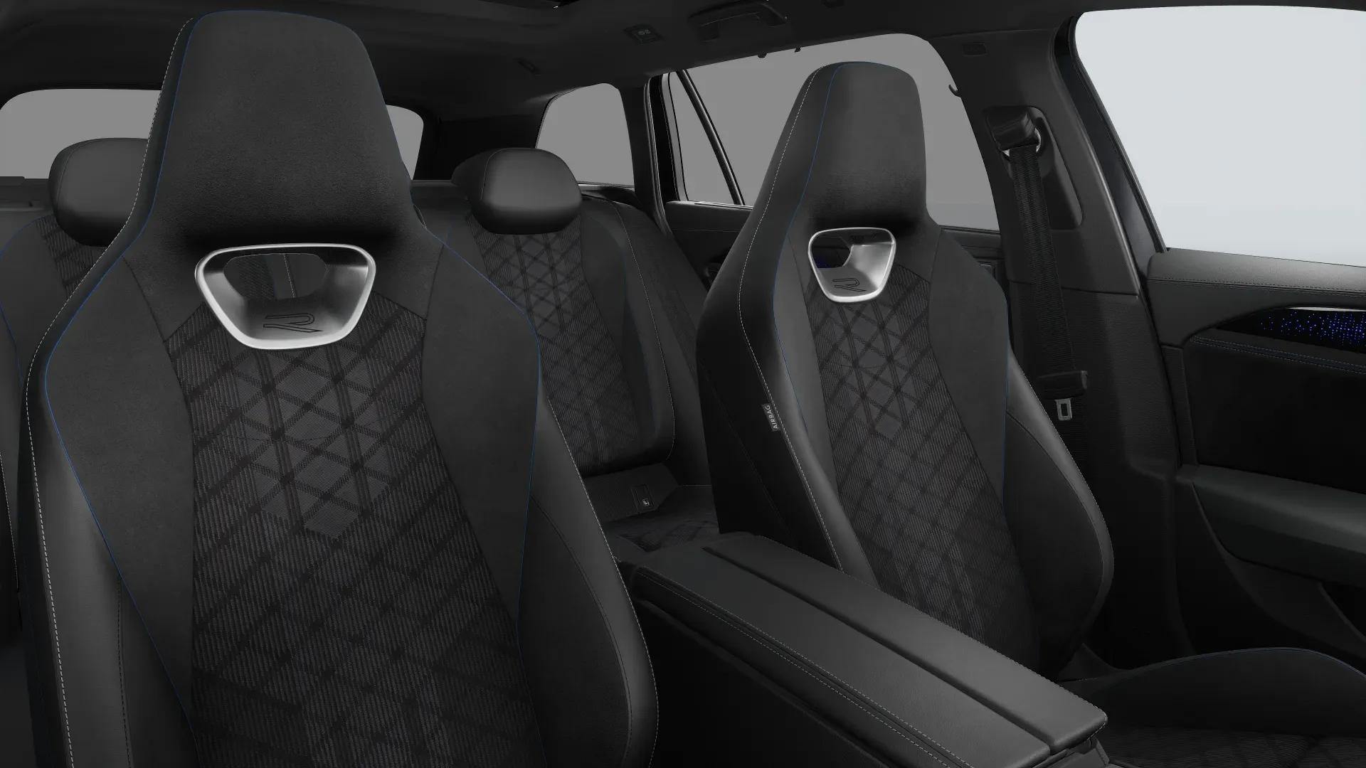 Volkswagen Golf Variant 1.5 eTSI 115pk DSG Life Edition - Afbeelding 4