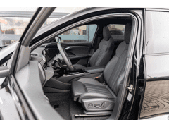 Audi Q6 e-tron 306pk S-line edition Performance 100 kWh - Afbeelding 4