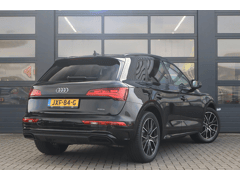 Audi Q5 55 TFSIe 367pk quattro Competition - Afbeelding 2