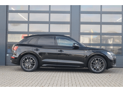 Audi Q5 55 TFSIe 367pk quattro Competition - Afbeelding 3